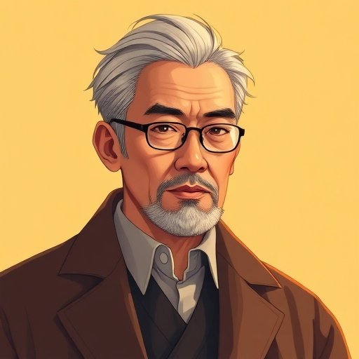 ai成人 - 赵文博 - 剧本策划总监 ai成人 - 赵文博