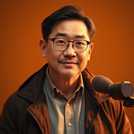 ai成人 - 陈明远 - 总导演 / 创意总监 ai成人 - 陈明远