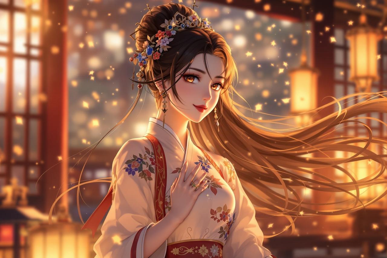 ai成人 - 凤鸣九霄